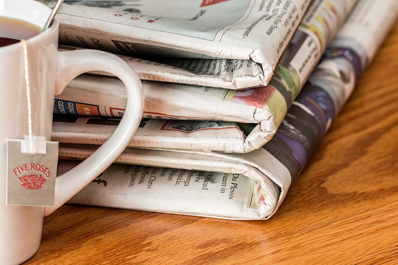 The Role of the Media in Shaping Historical Events